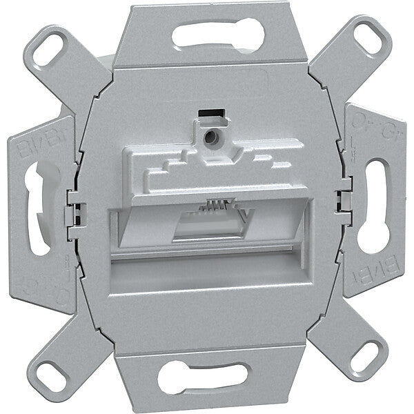 Merten UAE-Einsatz 8 Kat 6A iso MEG4530-0000